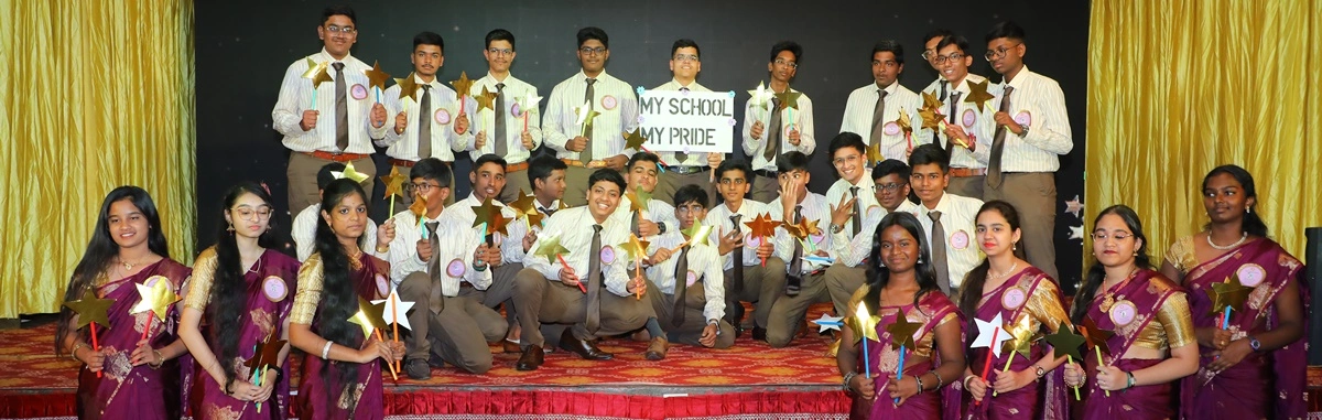 Patel Public School